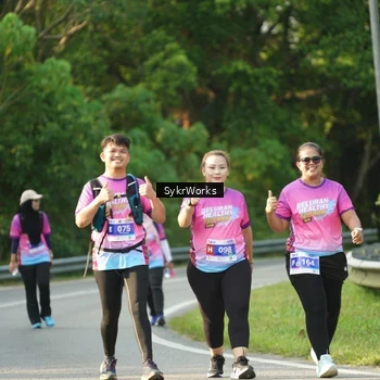 Runner Photo 7617681
