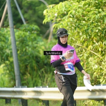 Runner Photo 7617683