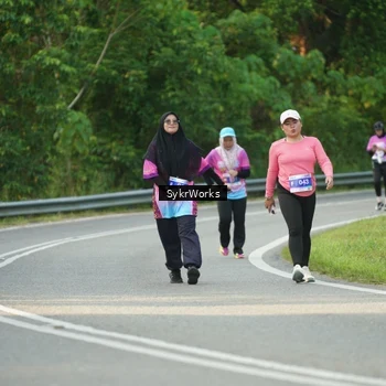 Runner Photo 7617694