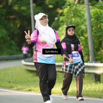 Runner Photo 7617701