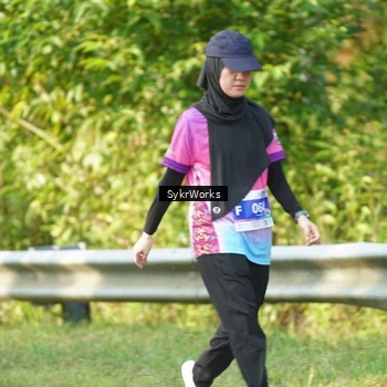 Runner Photo 7617705