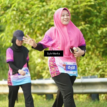 Runner Photo 7617707