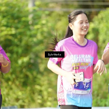 Runner Photo 7617710