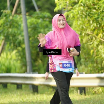 Runner Photo 7617711