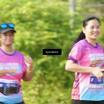 Runner Photo 7617712