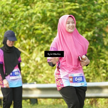 Runner Photo 7617716