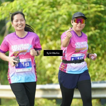 Runner Photo 7617717