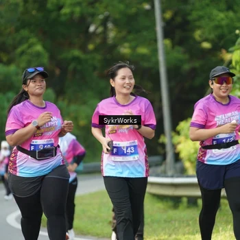 Runner Photo 7617719