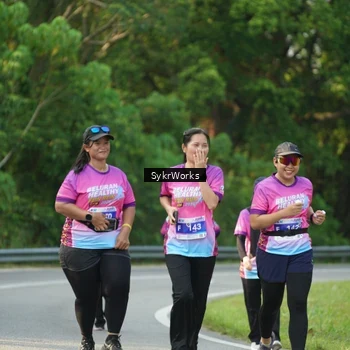 Runner Photo 7617722
