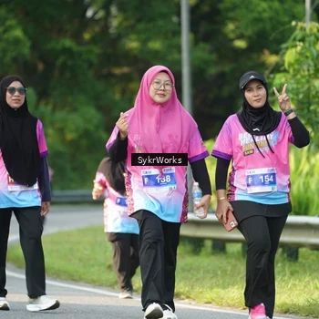 Runner Photo 7617750