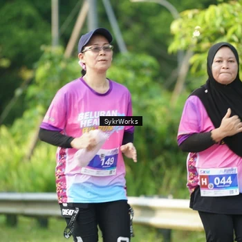 Runner Photo 7617755