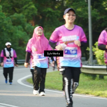 Runner Photo 7617757
