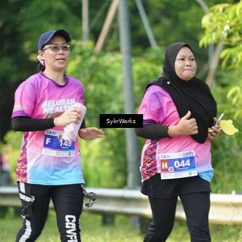 Runner Photo 7617758