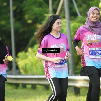 Runner Photo 7617761