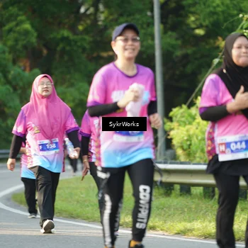 Runner Photo 7617762