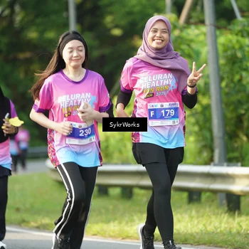 Runner Photo 7617763