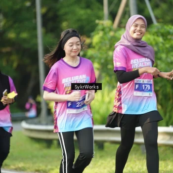 Runner Photo 7617764