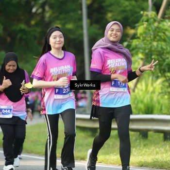 Runner Photo 7617765