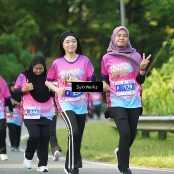 Runner Photo 7617766