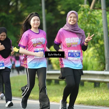Runner Photo 7617767