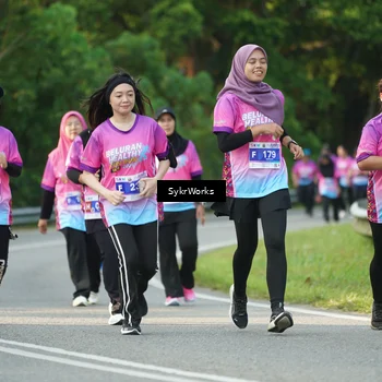 Runner Photo 7617768
