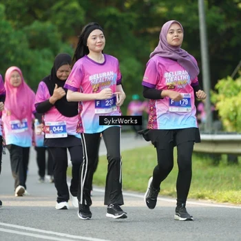 Runner Photo 7617769
