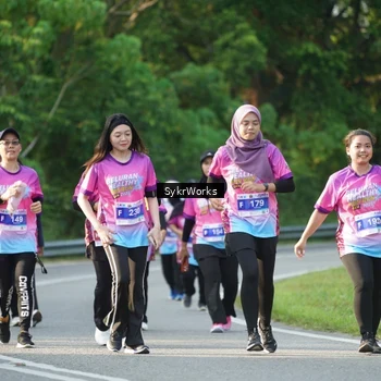 Runner Photo 7617770
