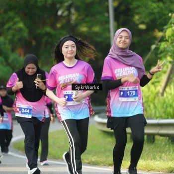 Runner Photo 7617771