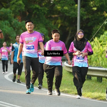 Runner Photo 7617803