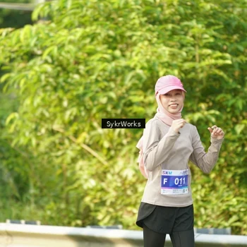 Runner Photo 7617804