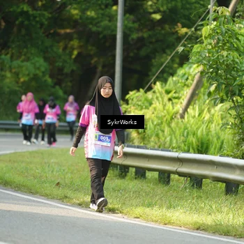 Runner Photo 7617805