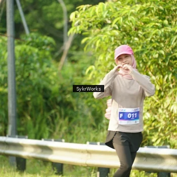 Runner Photo 7617806