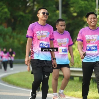 Runner Photo 7617807
