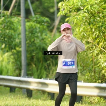 Runner Photo 7617808