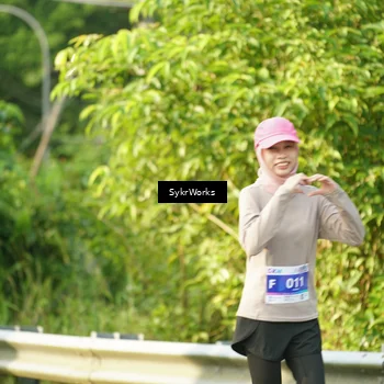 Runner Photo 7617809