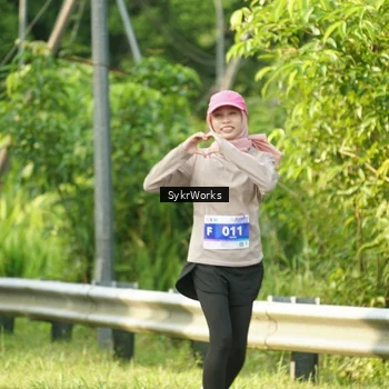 Runner Photo 7617810
