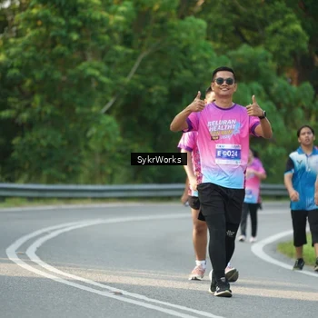 Runner Photo 7617811
