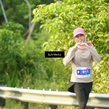 Runner Photo 7617812