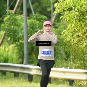 Runner Photo 7617814