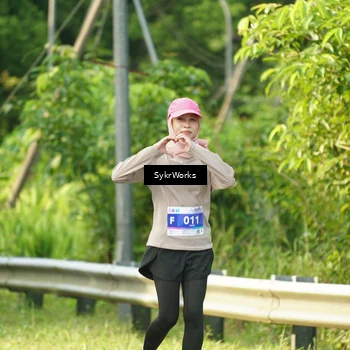 Runner Photo 7617816