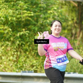 Runner Photo 7617817