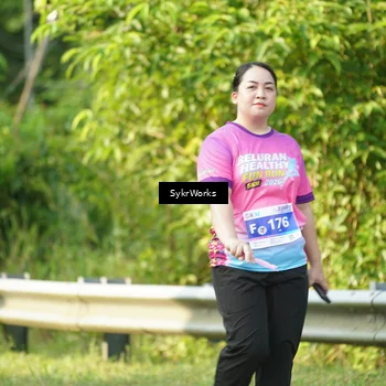 Runner Photo 7617818
