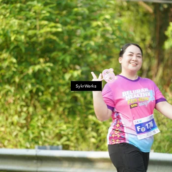 Runner Photo 7617819