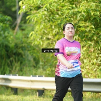 Runner Photo 7617820