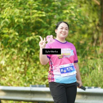 Runner Photo 7617822