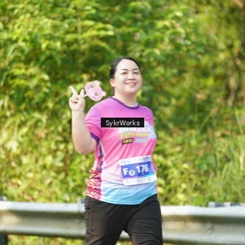 Runner Photo 7617823