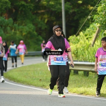 Runner Photo 7617825