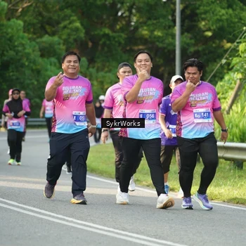 Runner Photo 7617828