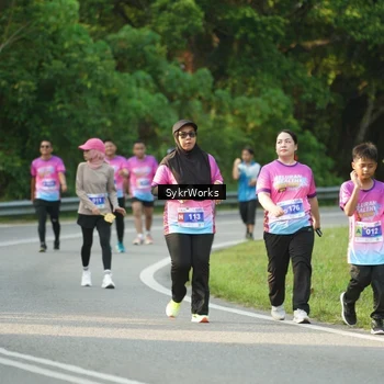 Runner Photo 7617829