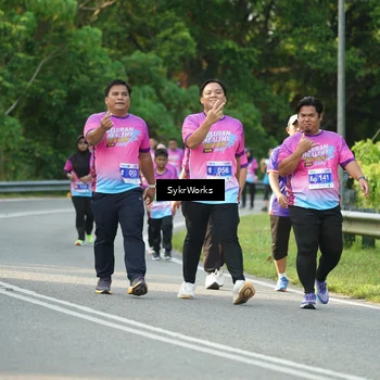 Runner Photo 7617831